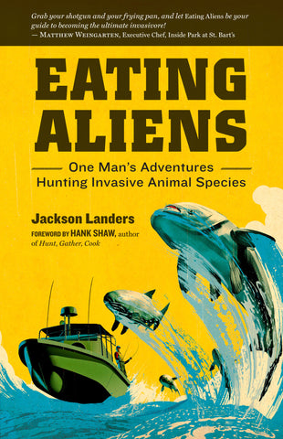 Eating Aliens