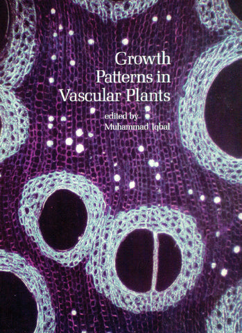 Growth Patterns in Vascular Plants