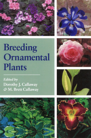 Breeding Ornamental Plants