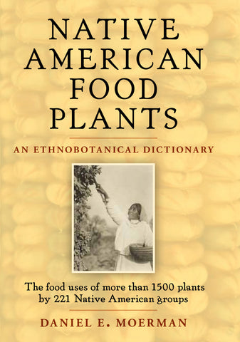 Native American Food Plants