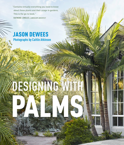 Designing with Palms