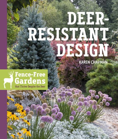 Deer-Resistant Design