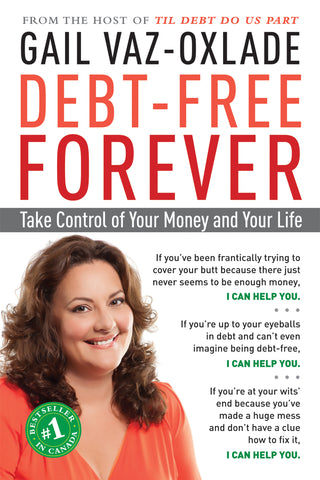 Debt-Free Forever