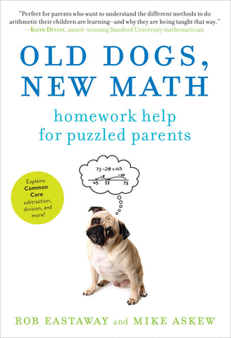 Old Dogs, New Math