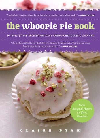 The Whoopie Pie Book