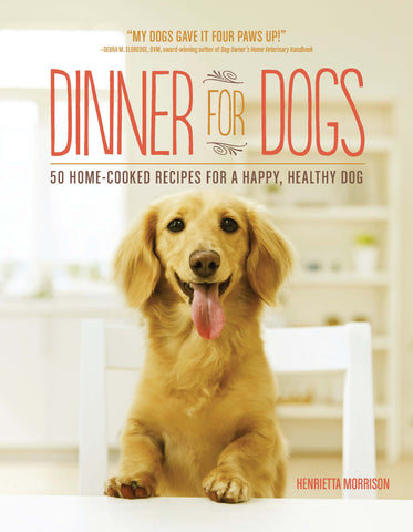 Dinner for Dogs