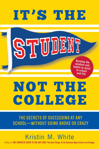 It's the Student, Not the College