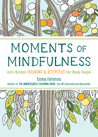 Moments of Mindfulness