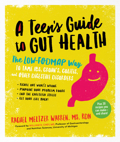 A Teen’s Guide to Gut Health