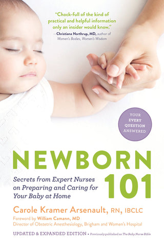 Newborn 101
