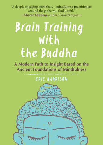 Brain Training with the Buddha