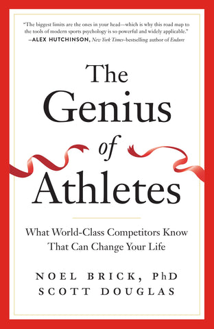 The Genius of Athletes