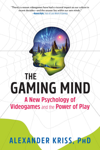 The Gaming Mind