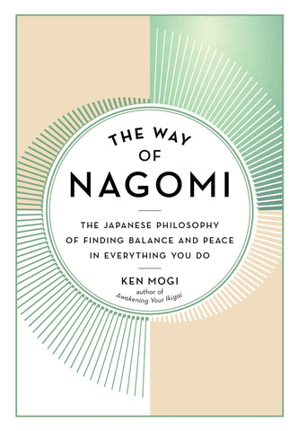 The Way of Nagomi