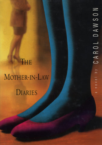 The Mother-in-Law Diaries