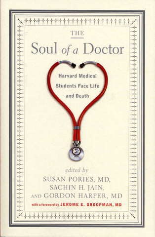 The Soul of a Doctor