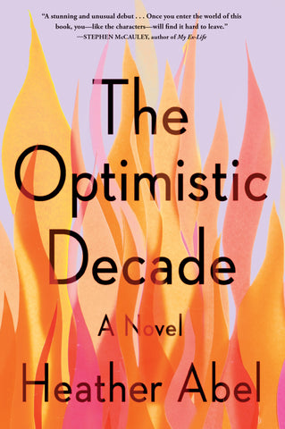 The Optimistic Decade