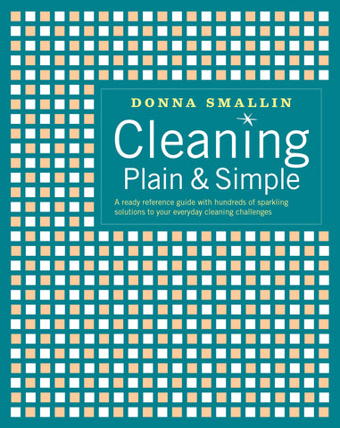 Cleaning Plain & Simple