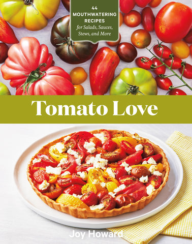Tomato Love