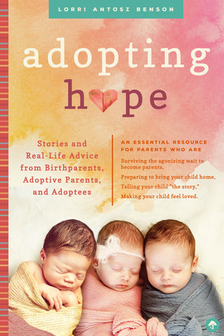 Adopting Hope