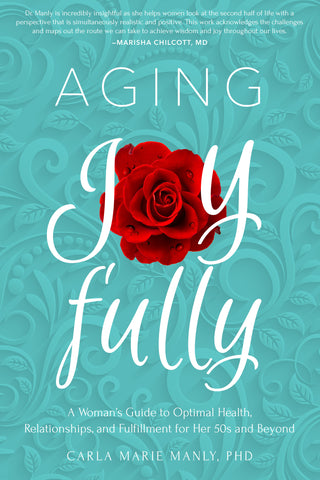 Aging Joyfully
