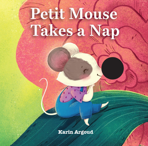 Petit Mouse Takes a Nap