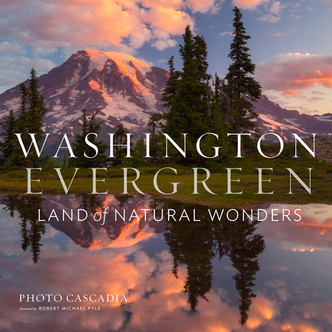 Washington, Evergreen