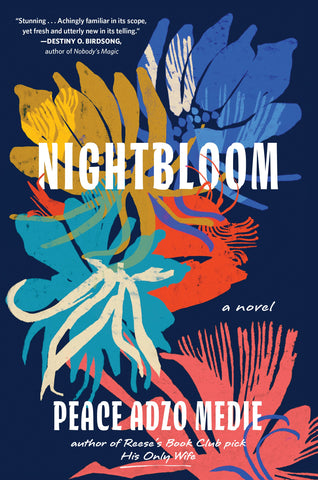 Nightbloom