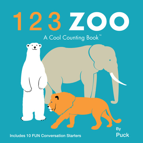 123 Zoo