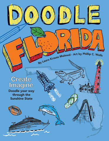Doodle Florida