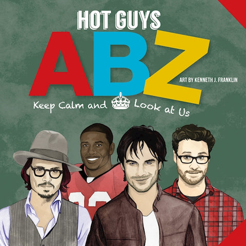 Hot Guys ABZ