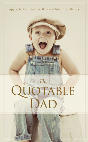 The Quotable Dad