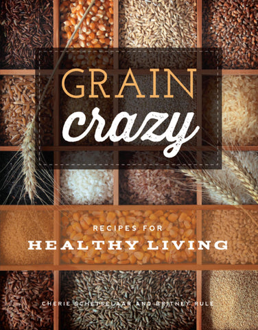 Grain Crazy