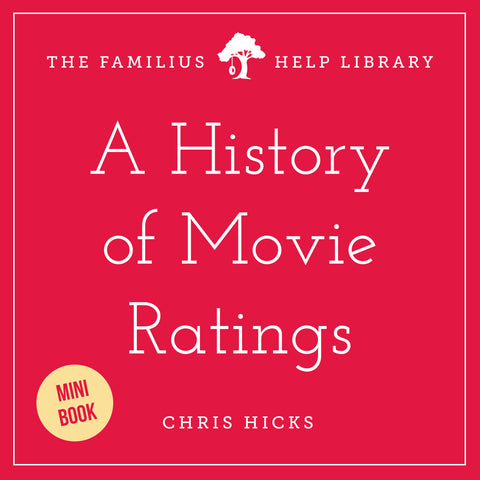 A History of Movie Ratings