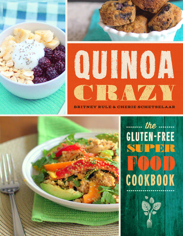 Quinoa Crazy