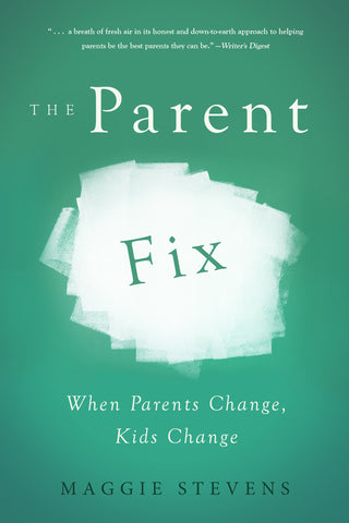 The Parent Fix