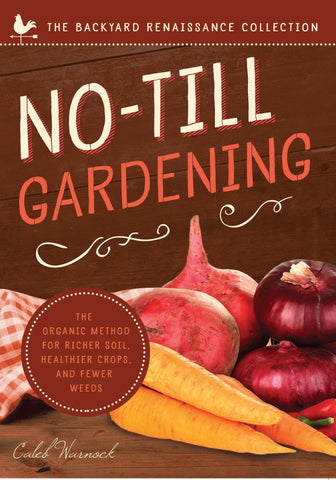 No-Till Gardening