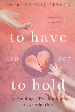 To Have and Not to Hold