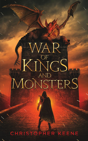 War of Kings and Monsters