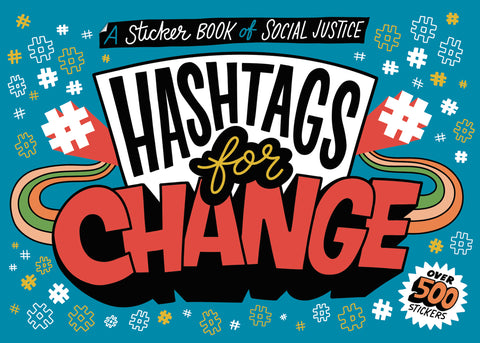 Hashtags for Change